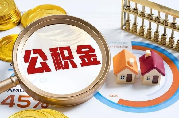 涟源个人提取公积金办法（提取个人公积金的方法）